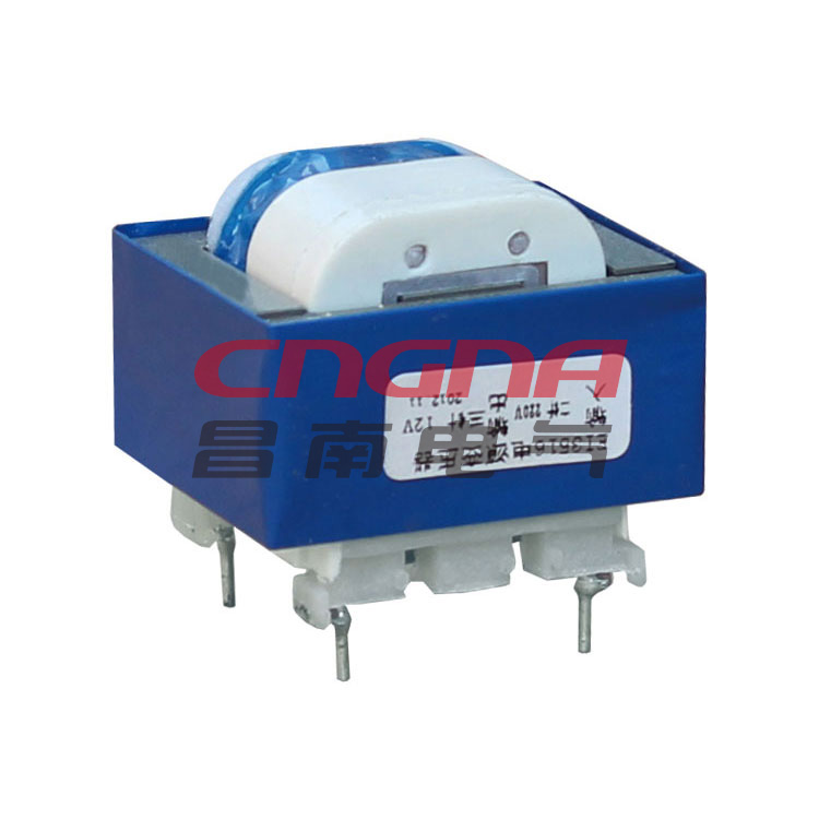 電源變壓器