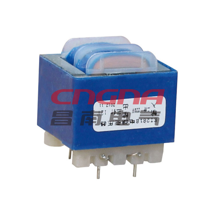 電源變壓器