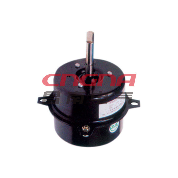 YPS系列家用電器電動(dòng)機(jī)